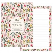 A5 Writing Pad | Australian Wildflowers